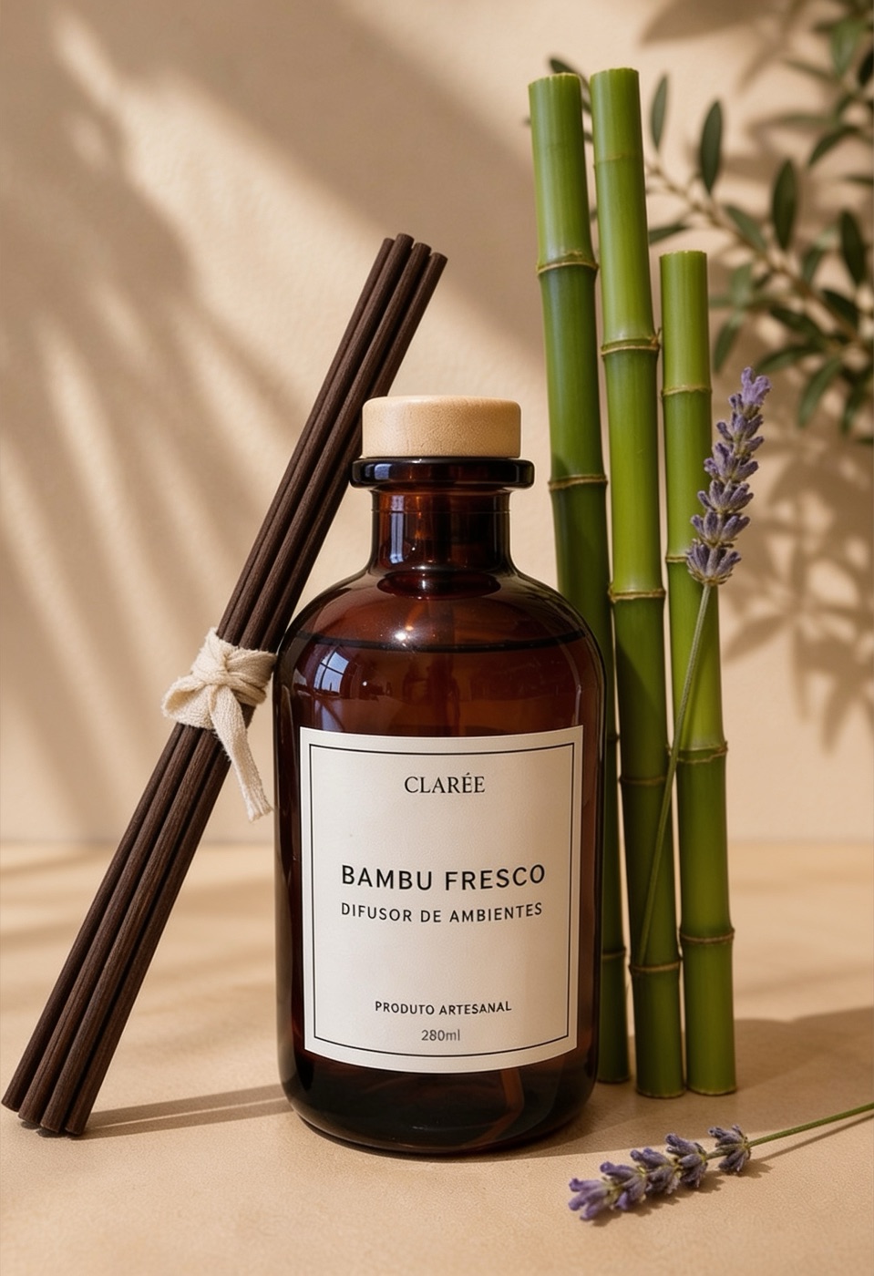 Bambu Fresco