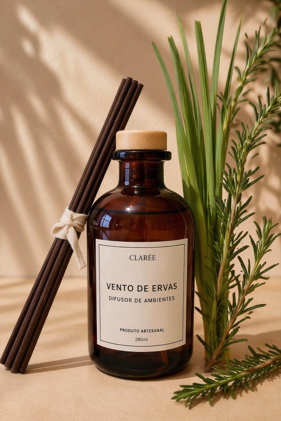 Vento de Ervas