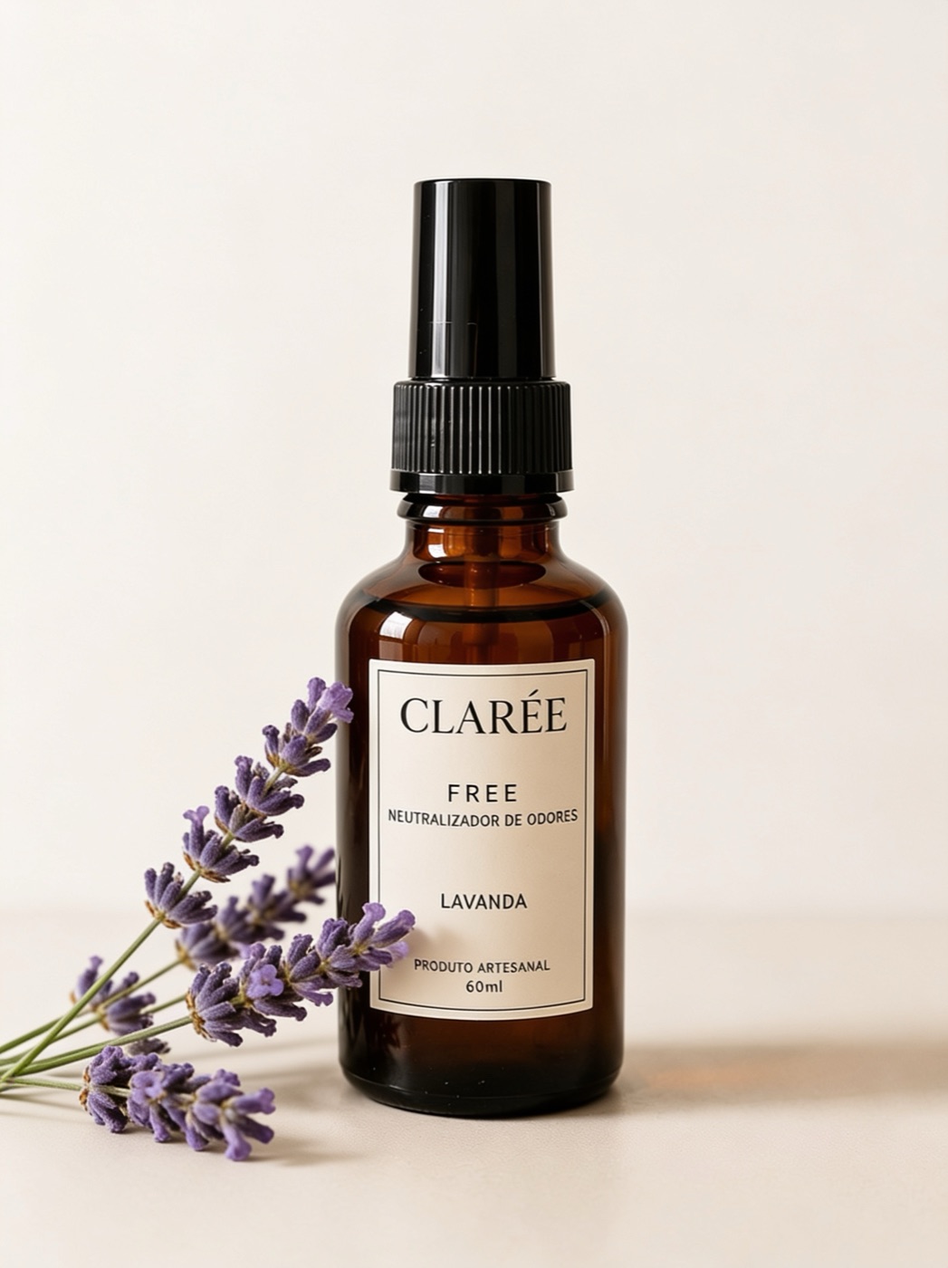 Free Lavanda