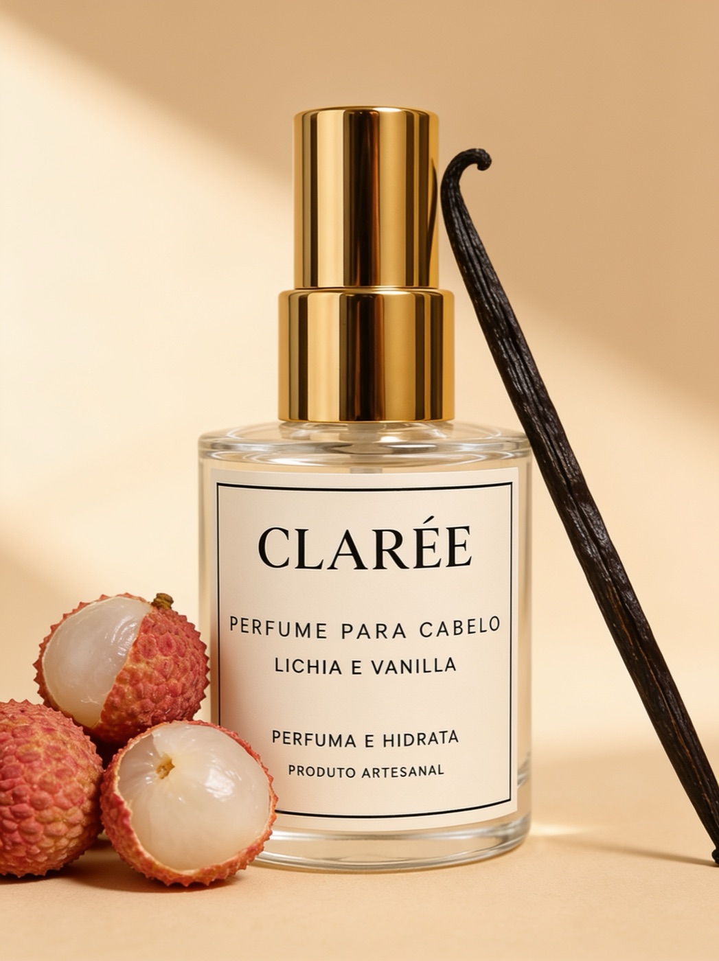 Lichia e Vanilla